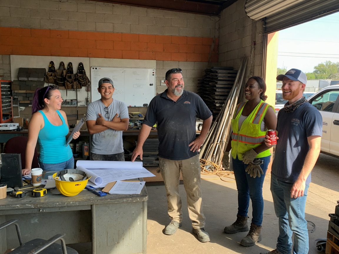 Florentino Brothers Roofing LLC — Rooofing in Austin
